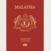 Buy Malaysian Passport Online